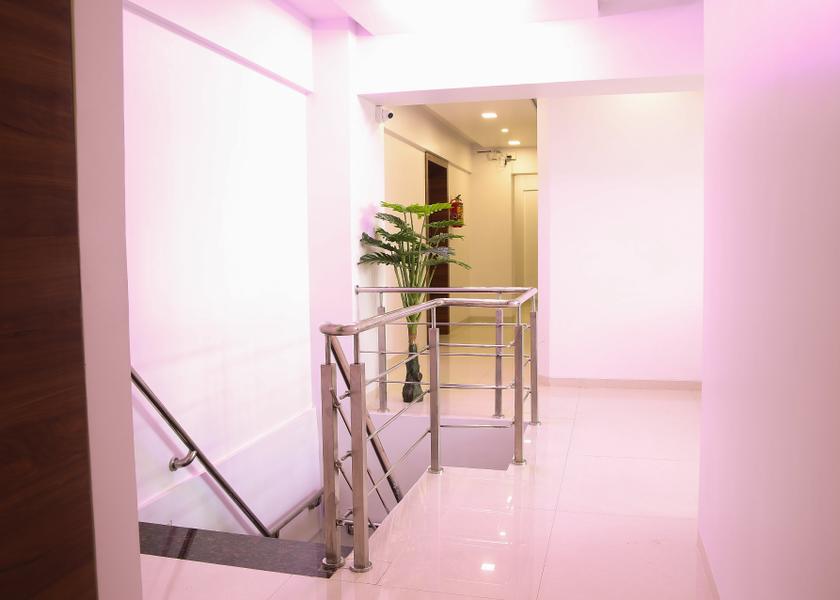 Gujarat Vapi Public Areas