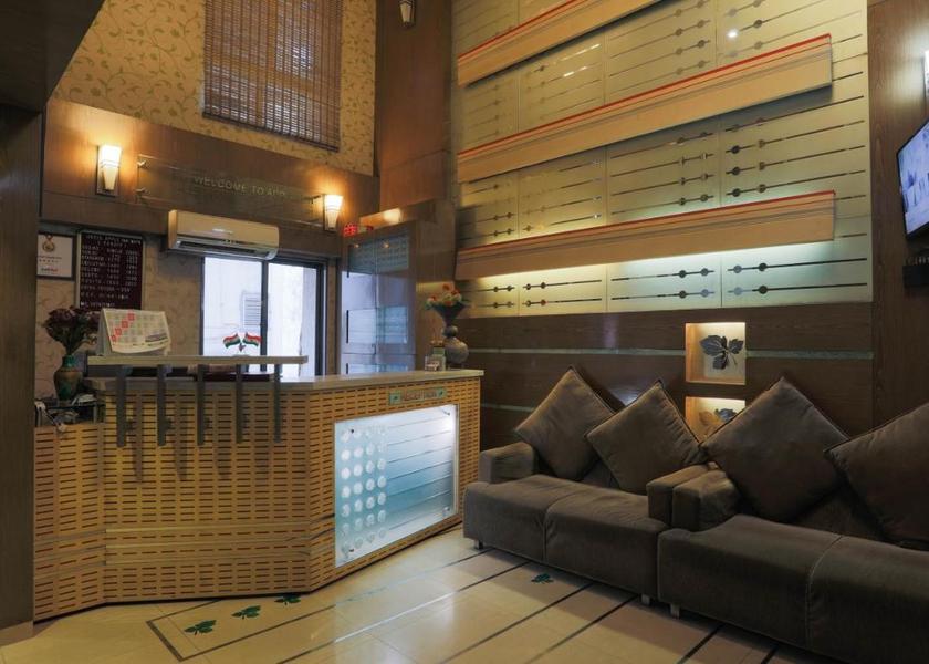 Gujarat Vapi Public Areas