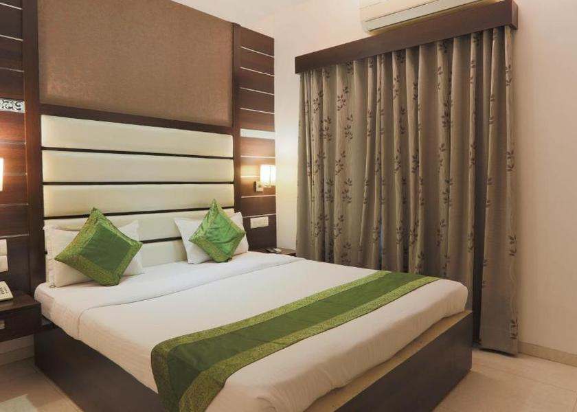 Gujarat Vapi Deluxe Room