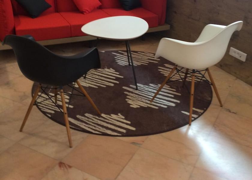 Occitanie Toulouse Lobby