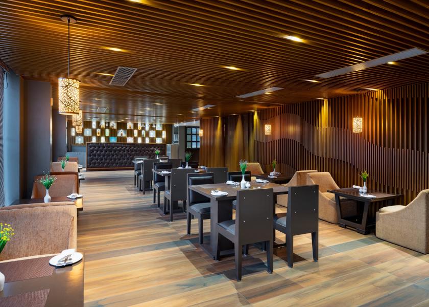 West Bengal Siliguri Food & Dining