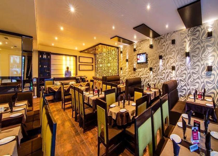 Punjab Mohali Food & Dining