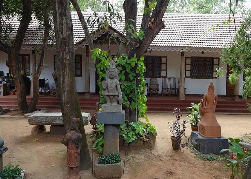 Kerala Kochi Hotel Exterior