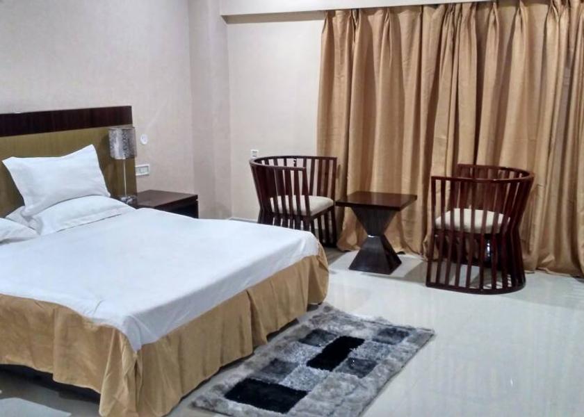 Assam Jorhat Premier Room