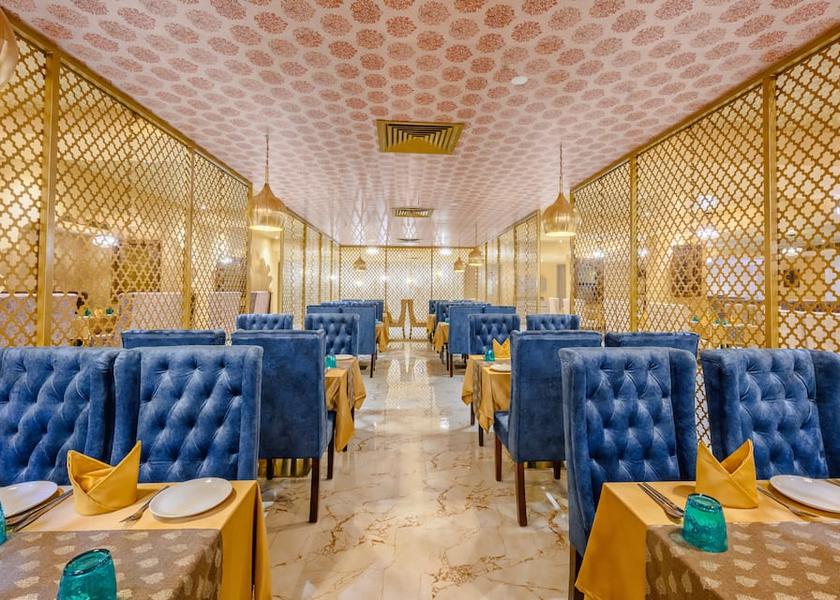 Karnataka Udupi Food & Dining