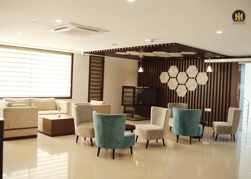 Karnataka Udupi Lobby