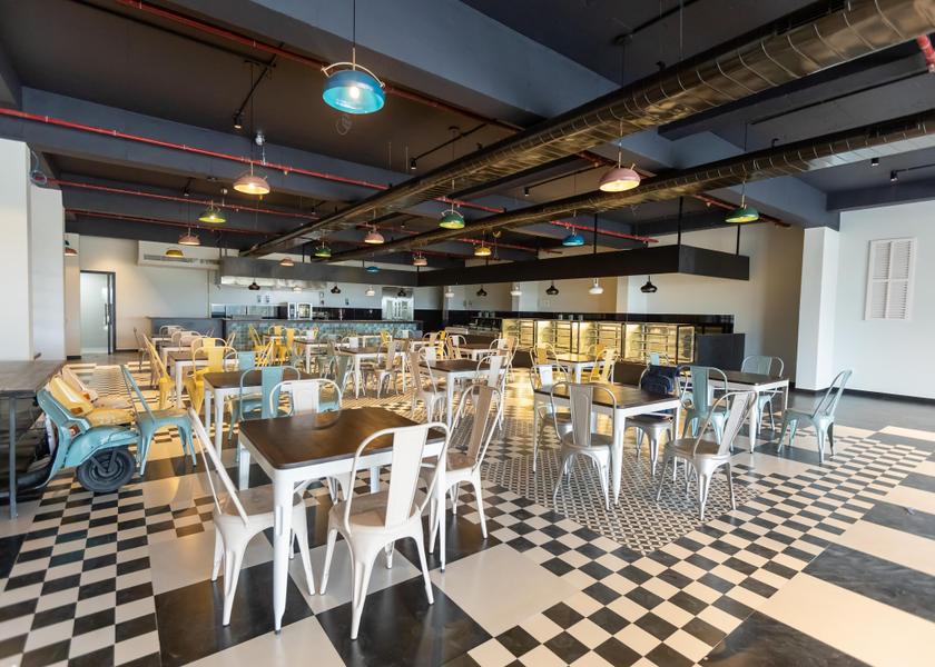 Karnataka Udupi Food & Dining