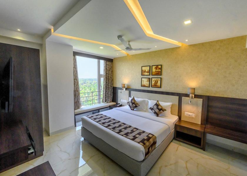 Karnataka Udupi Suite