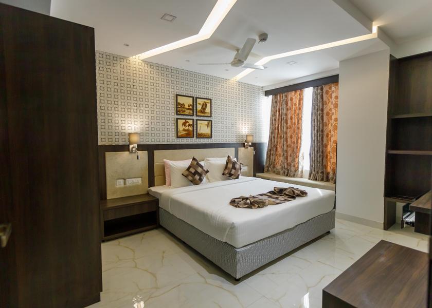 Karnataka Udupi Suite