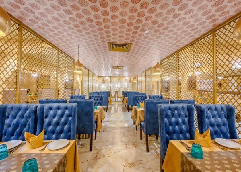 Karnataka Udupi Food & Dining