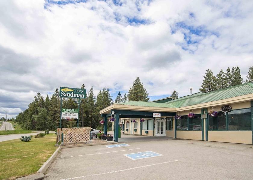 British Columbia Princeton Primary image