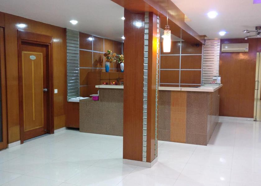 Gujarat Vapi Lobby