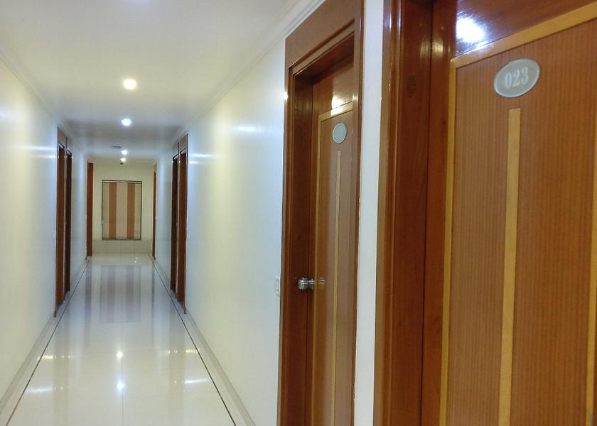 Gujarat Vapi Public Areas