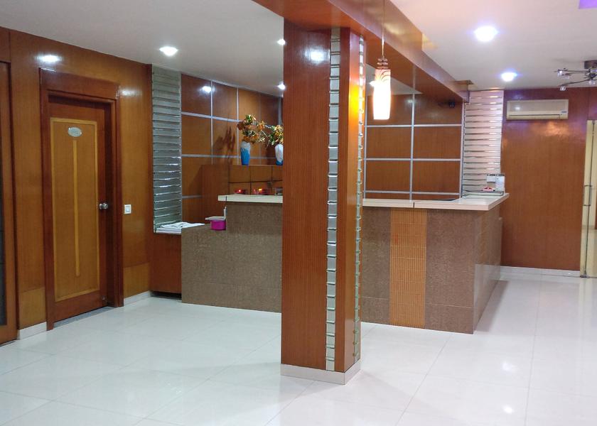 Gujarat Vapi Public Areas
