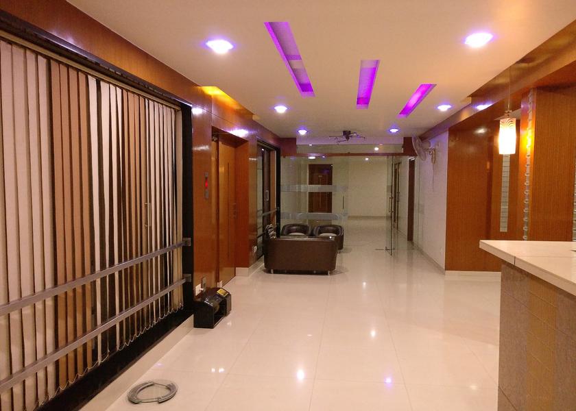 Gujarat Vapi Public Areas