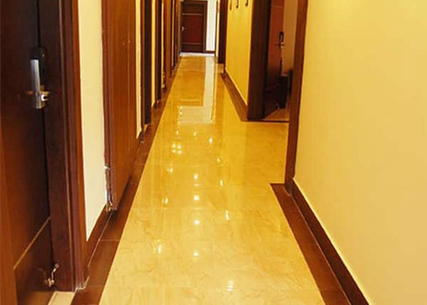 Uttarakhand Haldwani Corridors