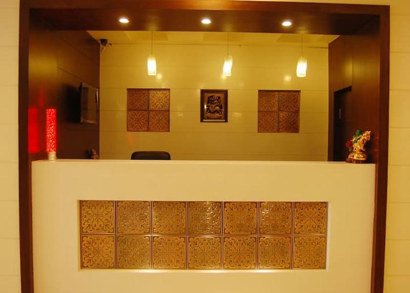 Uttarakhand Haldwani Reception