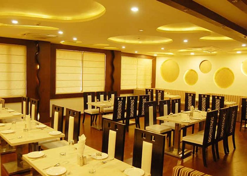 Uttarakhand Haldwani Restaurant