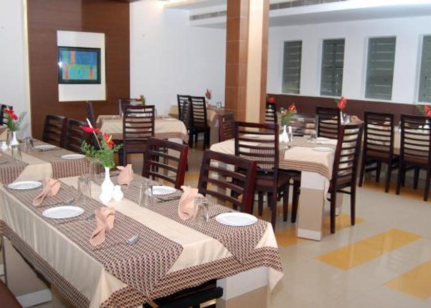 Kerala Kozhikode Food & Dining