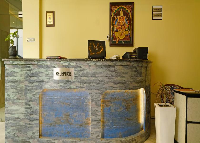 Uttar Pradesh Noida Public Areas