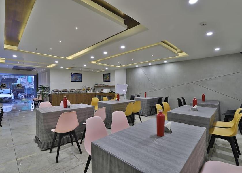 Gujarat Vadodara Resturent