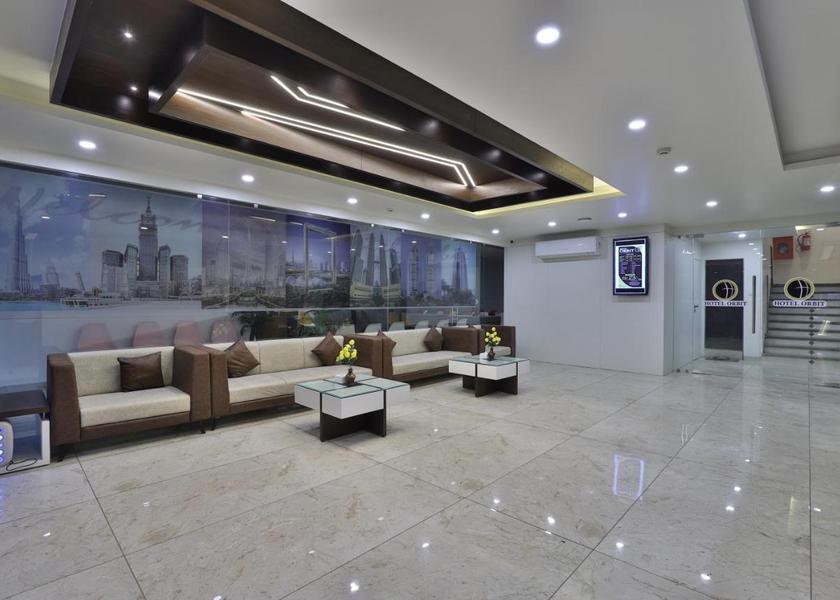 Gujarat Vadodara Public Areas