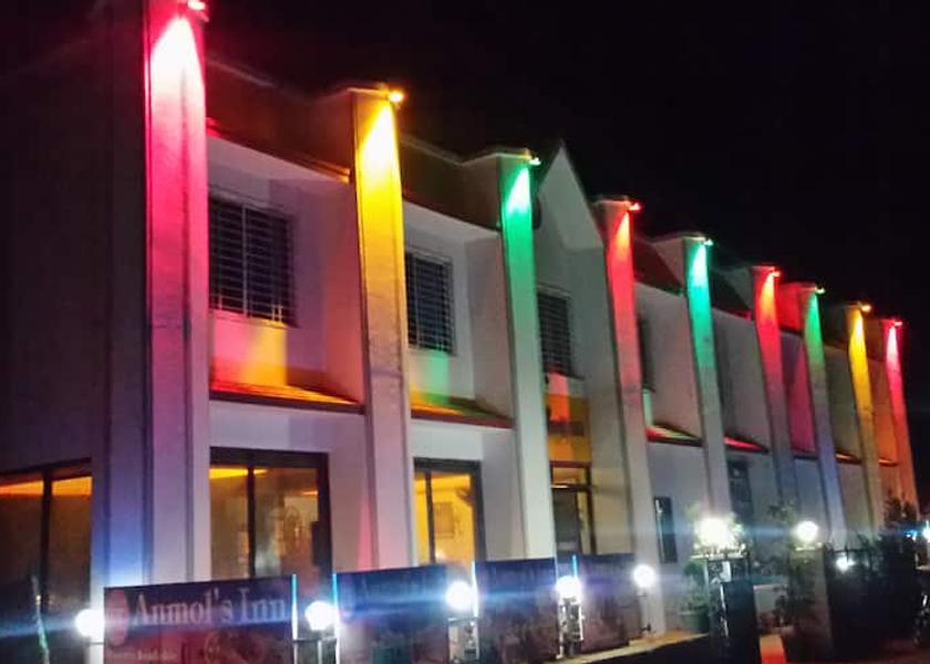 Maharashtra Mahabaleshwar lls njmajf