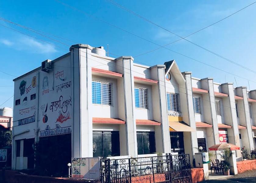 Maharashtra Mahabaleshwar anmols inn