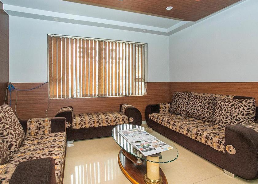 Karnataka Bangalore Lobby