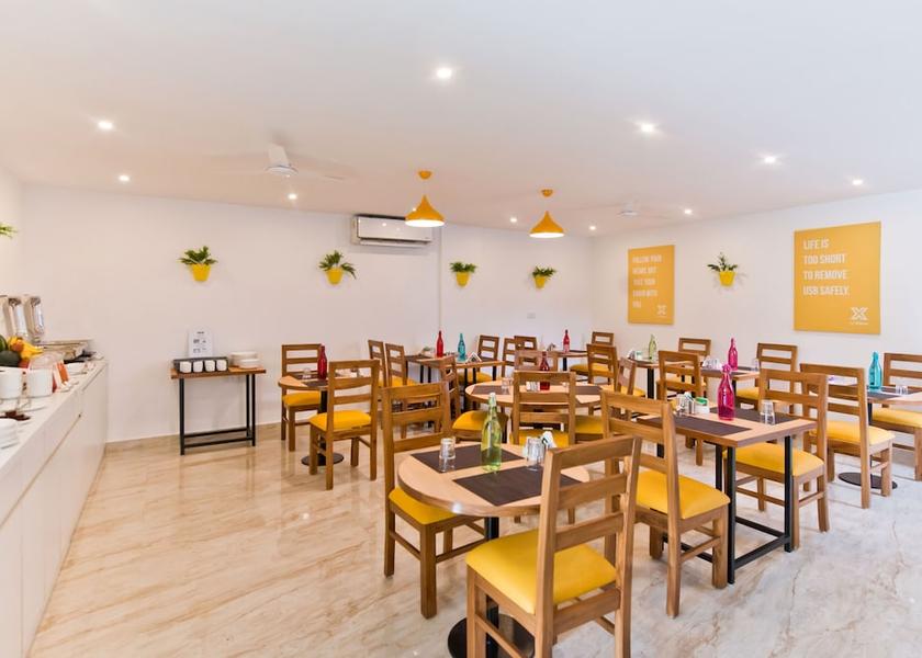 Karnataka Bangalore Restaurant