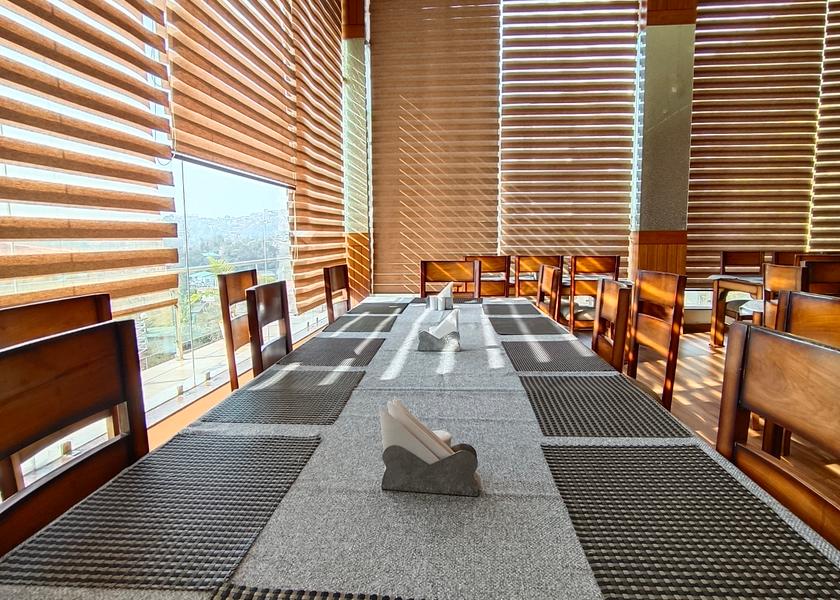 Himachal Pradesh Dharamshala Food & Dining