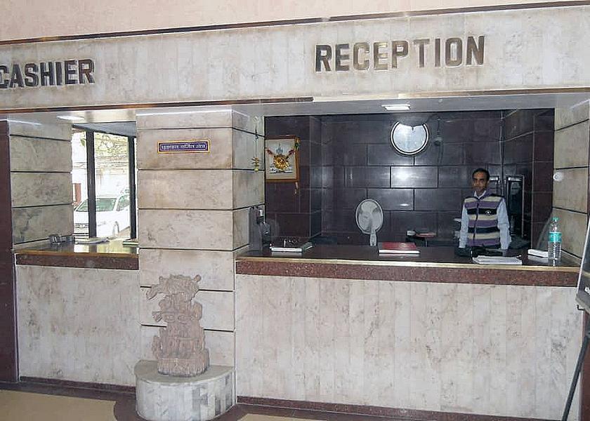 Bihar Patna Public Areas