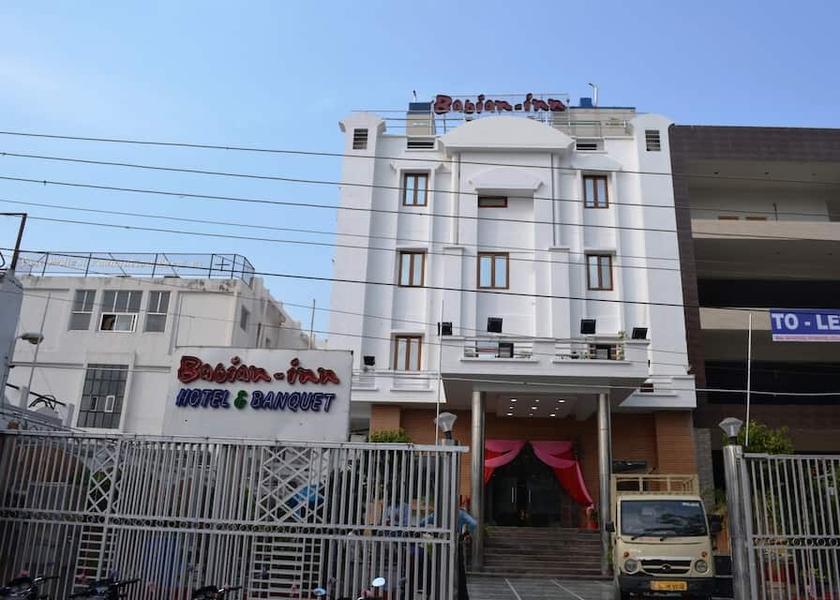 Uttar Pradesh Lucknow Overview