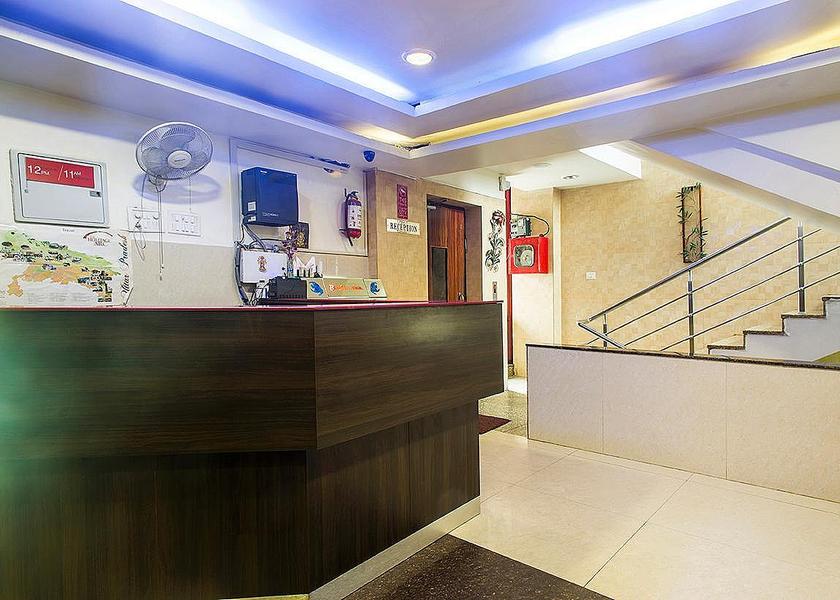 Uttar Pradesh Lucknow Public Areas