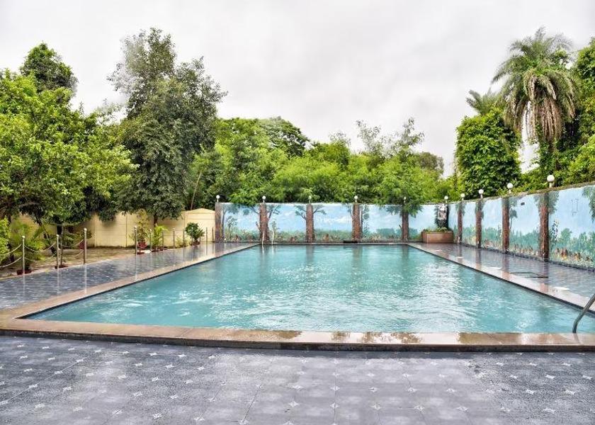 Madhya Pradesh Sagar Pool