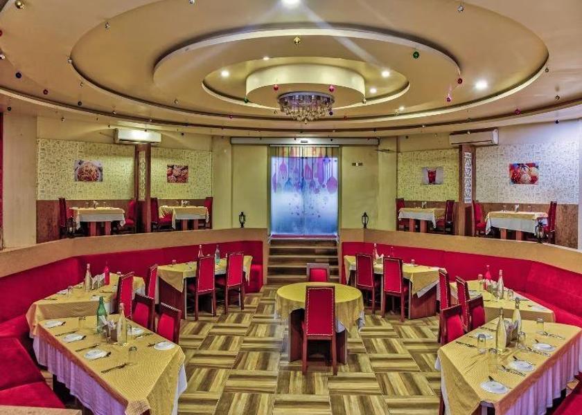 Madhya Pradesh Sagar Food & Dining