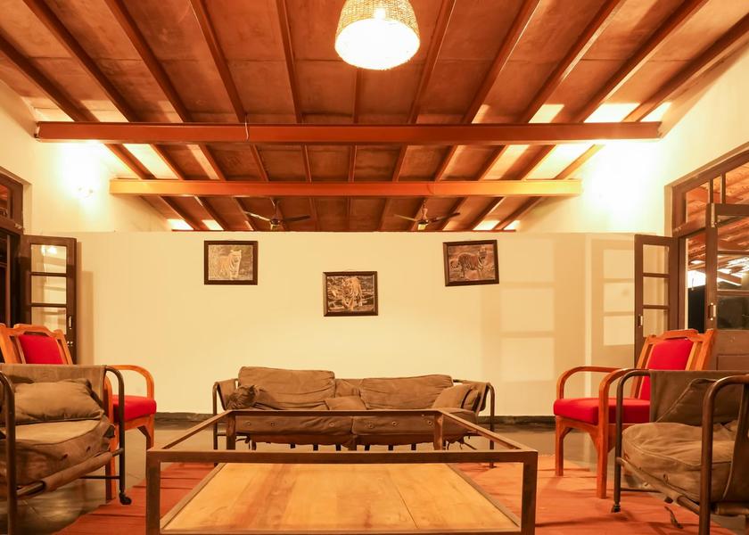 Maharashtra Chimur Public Areas