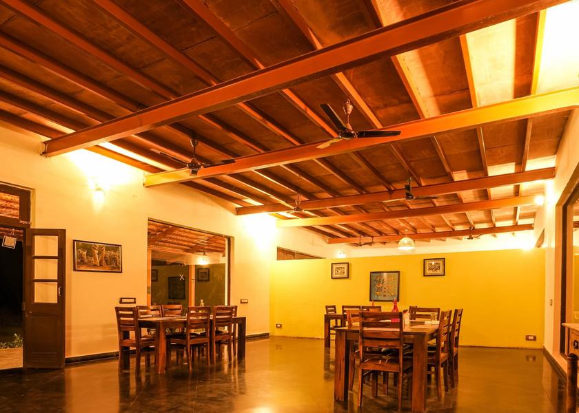 Maharashtra Chimur Food & Dining