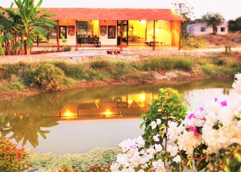 Maharashtra Chimur Overview