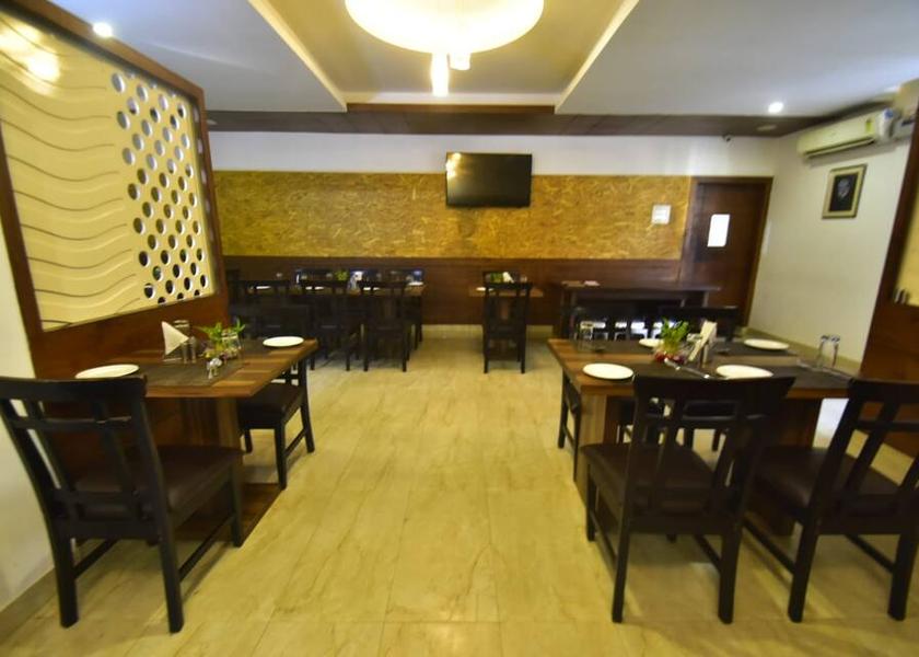 Assam Tinsukia Food & Dining