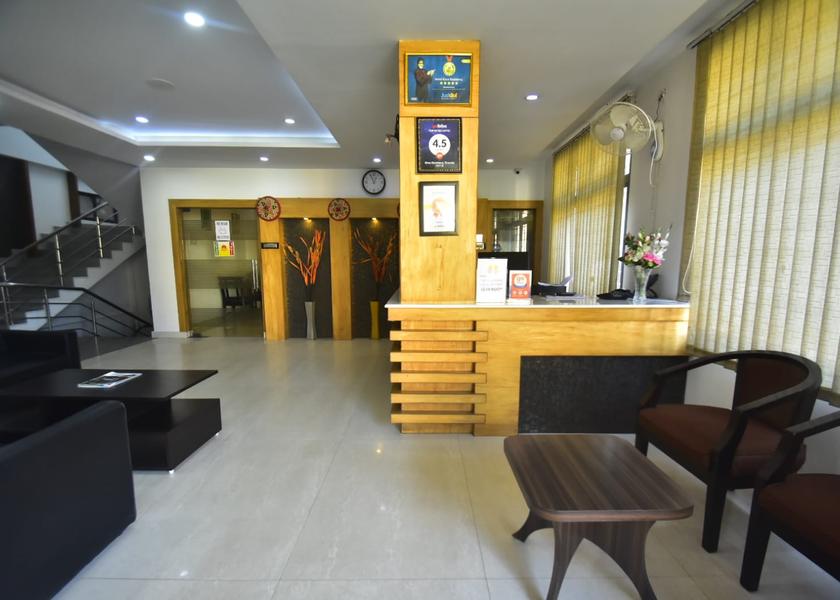 Assam Tinsukia Public Areas
