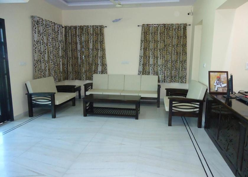 Rajasthan Jodhpur Public Areas