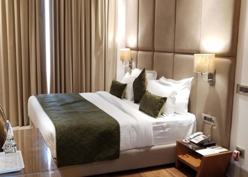 Uttar Pradesh Aligarh Room