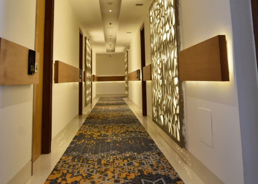 Uttar Pradesh Aligarh Public Areas