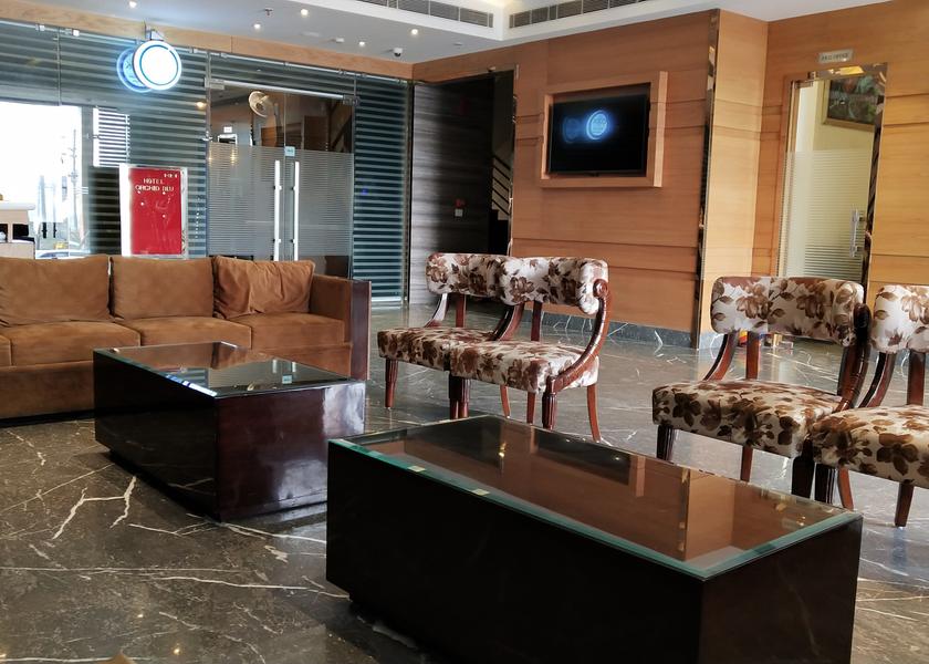 Uttar Pradesh Aligarh Public Areas