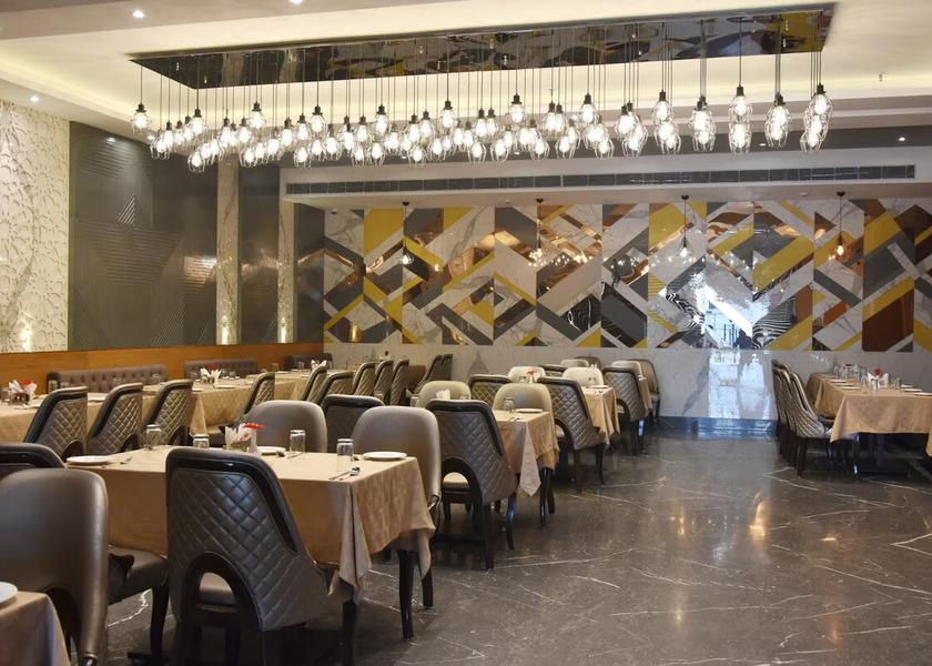 Uttar Pradesh Aligarh Food & Dining