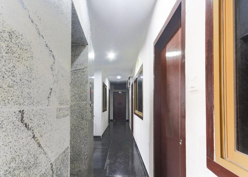 Karnataka Raichur Lobby