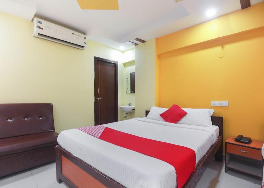 Karnataka Raichur Room