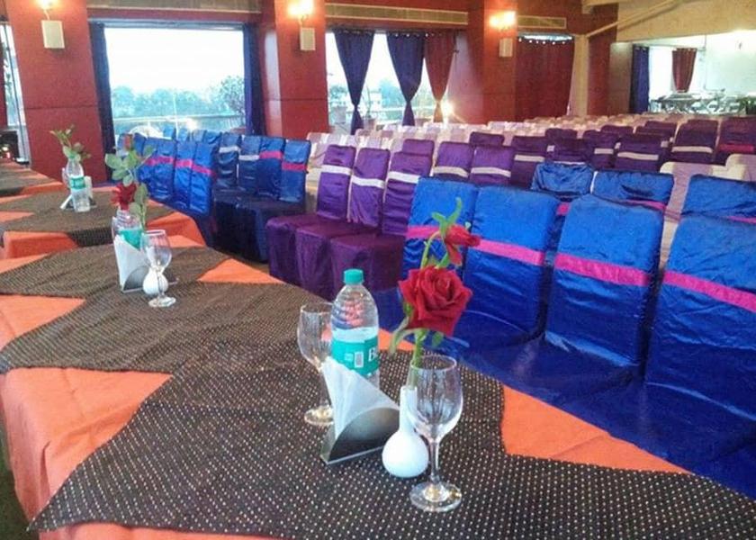 Madhya Pradesh Shivpuri Banquet hall