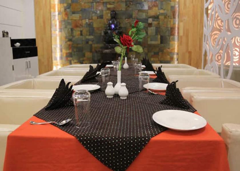 Madhya Pradesh Shivpuri Restaurant